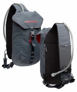 Nathan Limitless Run Sling 6L - 2023