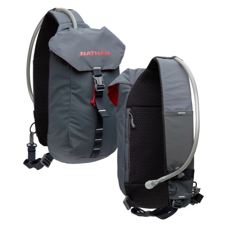 Nathan Limitless Run Sling 6L - 2023 1 Nathan Limitless Run Sling 6L - 2023