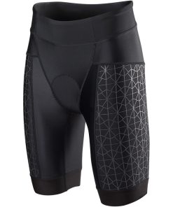 TYR Women's 8" Competitor Tri Short - 2023