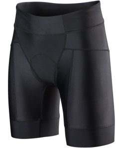 TYR Women's 7" Competitor Core Tri Short - 2023