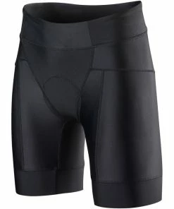 TYR Women's 7" Competitor Core Tri Short - 2023
