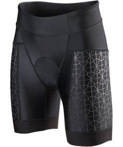 TYR Women's Competitor 6" Tri Short - 2023