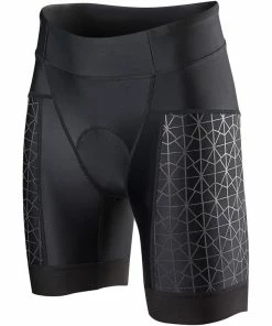 TYR Women's Competitor 6" Tri Short - 2023