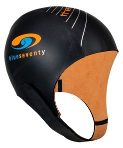 Blue Seventy Adjustable Thermal Skull Cap - 2023