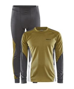 Craft Men's Core Dry Baselayer Set - 2023