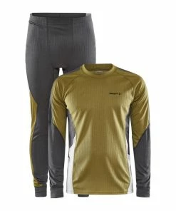 Craft Men's Core Dry Baselayer Set - 2023