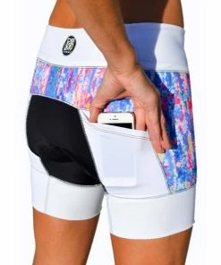 De Soto DeSoto Women's Riviera Tri Short - 2017 -tyr-shop alternatephoto 99091.1447361382.1280.1280 96668.1513200975