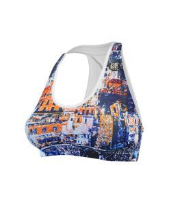 De Soto DeSoto Women's Carrera Micro Bra - 2023