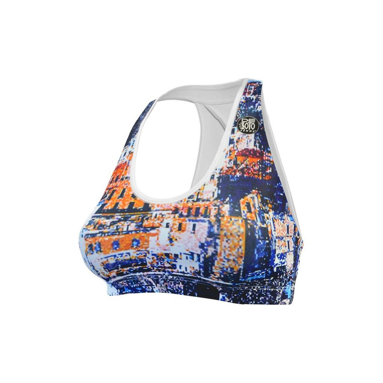 DeSoto Women's Carrera Micro Bra - 2023 De Soto DeSoto Women's Carrera Micro Bra - 2023 -tyr-shop amalfimosaic 75890.1638308289