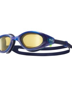 TYR Special Ops 3.0 Polarized Adult Fit Swim Goggle - 2023