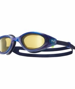 TYR Special Ops 3.0 Polarized Adult Fit Swim Goggle - 2023