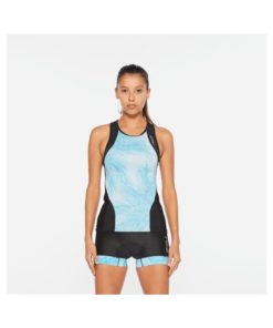 2XU Women's Perform Tri Singlet - 2021