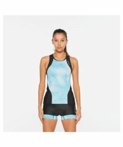 2XU Women's Perform Tri Singlet - 2021