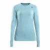 Craft Women's Fuseknit Comfort Long Sleeve Base Layer Top - 2021