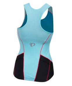 Pearl Izumi Women's Elite Pursuit Tri Tank - 2018 2 Pearl Izumi Women's Elite Pursuit Tri Tank - 2018 -tyr-shop atomicblueback 10598.1513958623