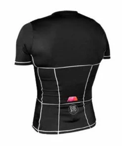 De Soto DeSoto Women's Forza Tri Jersey With Short Sleeves - 2016 -tyr-shop back 1 8 51868.1421315751.1280.1280 59528.1490889488.1280.1280 55585.1513200285
