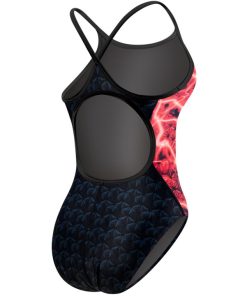 TYR Women's Illume Diamondfit Swimsuit - 2018 2 TYR Women's Illume Diamondfit Swimsuit - 2018 -tyr-shop back 00896.1512139764