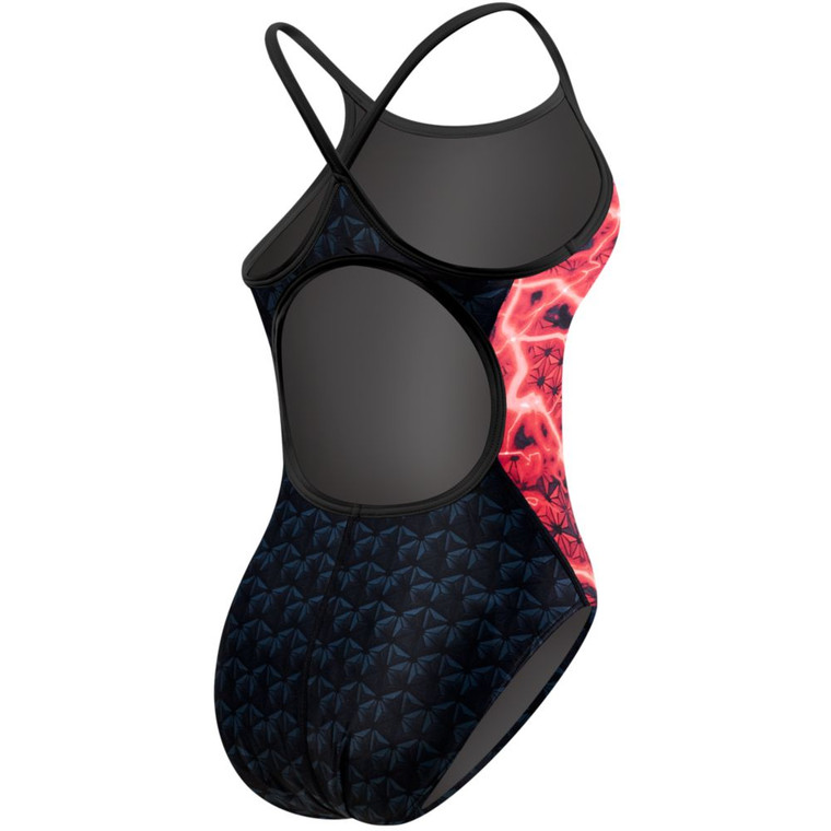 TYR Women's Illume Diamondfit Swimsuit - 2018 TYR Women's Illume Diamondfit Swimsuit - 2018 -tyr-shop back 00896.1512139764