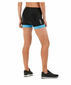 2XU Women's Perform 4.5" Tri Short - 2021 -tyr-shop back 01448.1547578081