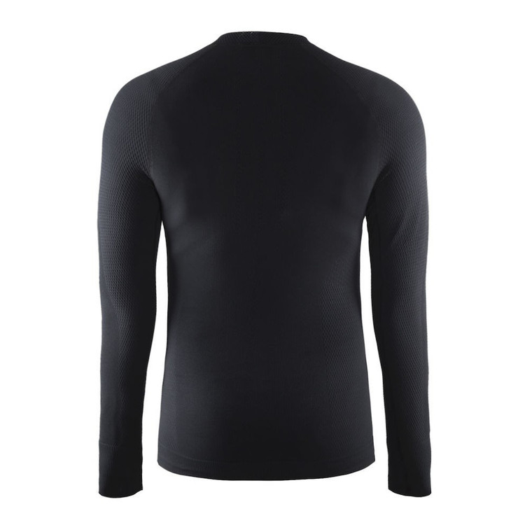 Craft Men's Warm Baselayer Crewneck - 2017 Craft Men's Warm Baselayer Crewneck - 2017 -tyr-shop back 02462.1473259148.1280.1280 53100.1516984777