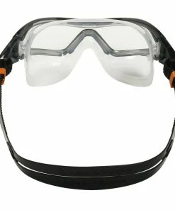 Aqua Sphere Vista Pro Swim Mask - 2022 5 Aqua Sphere Vista Pro Swim Mask - 2022 -tyr-shop back 05654.1651588260