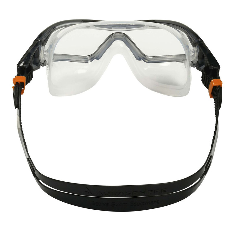 Aqua Sphere Vista Pro Swim Mask - 2022 Aqua Sphere Vista Pro Swim Mask - 2022 -tyr-shop back 05654.1651588260