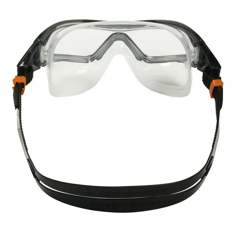 Aqua Sphere Vista Pro Swim Mask - 2022 3 Aqua Sphere Vista Pro Swim Mask - 2022 - Image 3