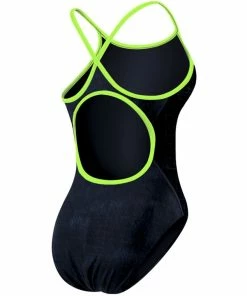 TYR Women's Sandblasted Diamondfit Swimsuit - 2021 -tyr-shop back 09037.1515004968
