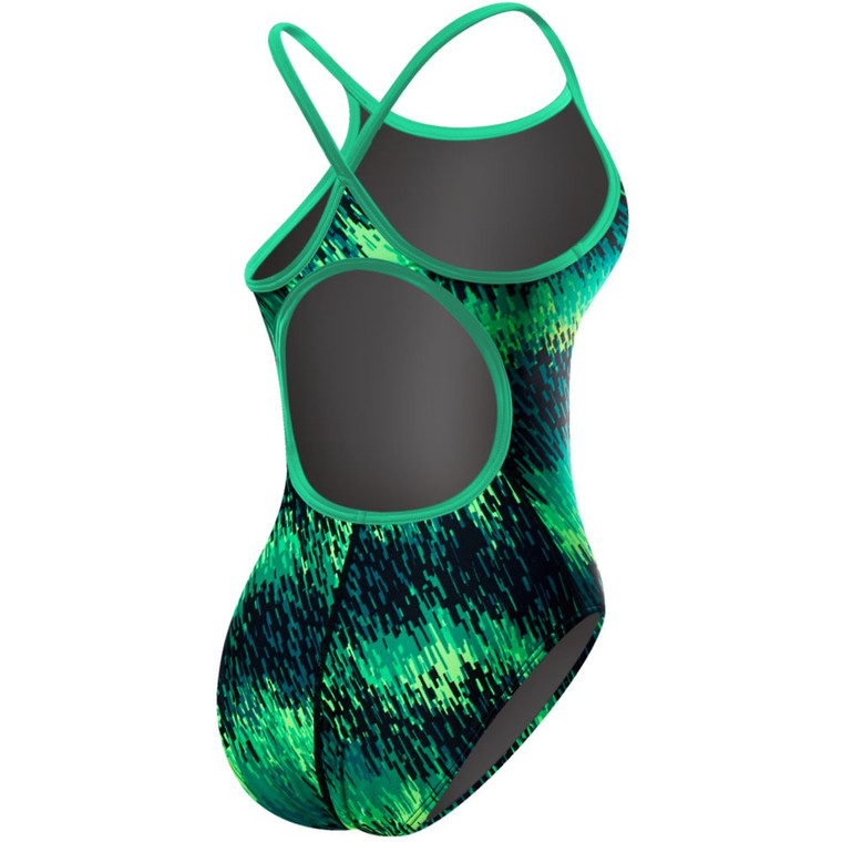 TYR Women's Perseus Diamondfit Swimsuit - 2019 TYR Women's Perseus Diamondfit Swimsuit - 2019 -tyr-shop back 12907.1527873741