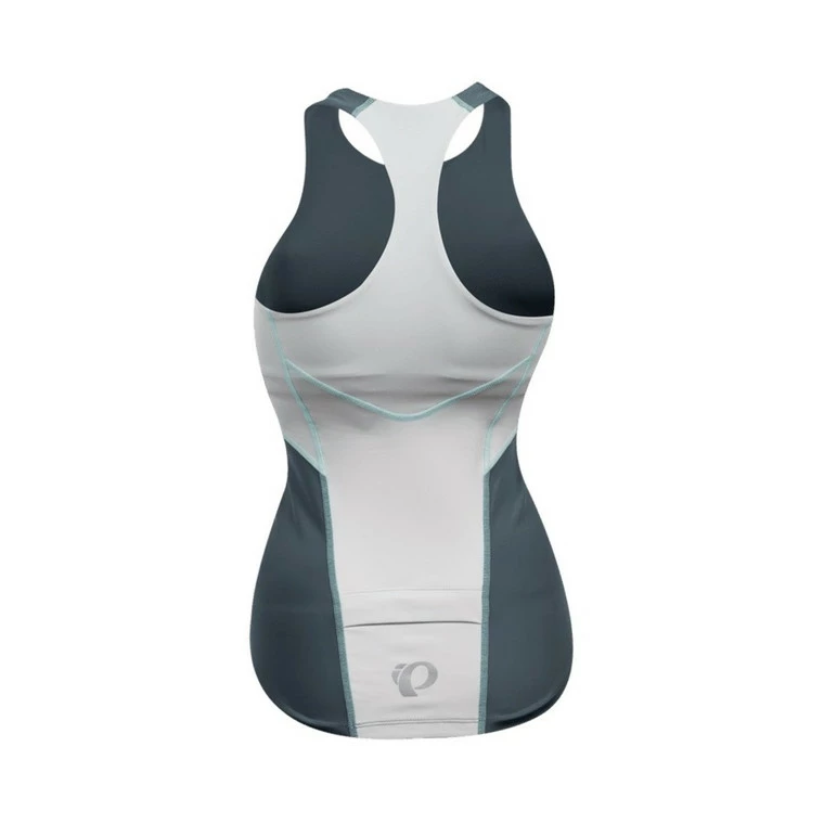 Pearl Izumi Women's Select Pursuit Tri Tank - 2023 2 Pearl Izumi Women's Select Pursuit Tri Tank - 2023 - Image 2