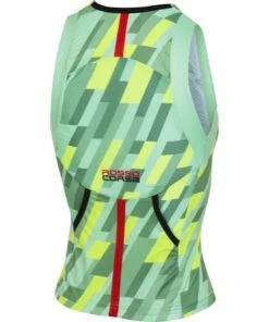 Castelli Women's Free Tri Singlet - 2021 5 Castelli Women's Free Tri Singlet - 2021 -tyr-shop back 15896.1514992437