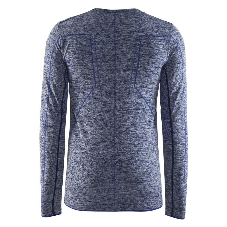 Craft Men's Active Comfort Long Sleeve Baselayer Top - 2018 Craft Men's Active Comfort Long Sleeve Baselayer Top - 2018 -tyr-shop back 16387.1504812368.1280.1280 10971.1515174714