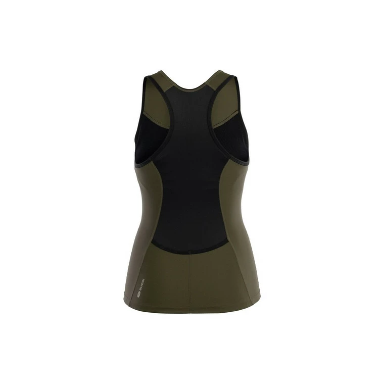 Sugoi Women's RPM Tri Racerback Tank - 2020 2 Sugoi Women's RPM Tri Racerback Tank - 2020 - Image 2