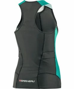 Louis Garneau Women's Pro Carbon Tri Top - 2016 5 Louis Garneau Women's Pro Carbon Tri Top - 2016 -tyr-shop back 24376.1450804665