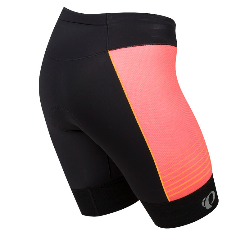 Pearl Izumi Women's Elite Pursuit Tri Short - 2018 Pearl Izumi Women's Elite Pursuit Tri Short - 2018 -tyr-shop back 29498.1513955649