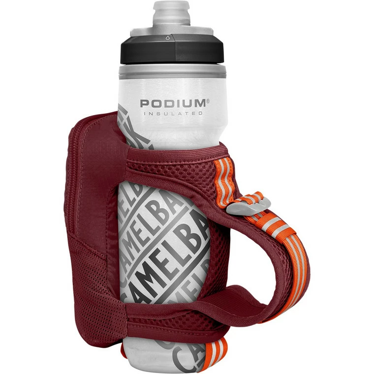 Camelbak Quick Grip Chill 21oz Handheld Hydration - 2022 2 Camelbak Quick Grip Chill 21oz Handheld Hydration - 2022 - Image 2
