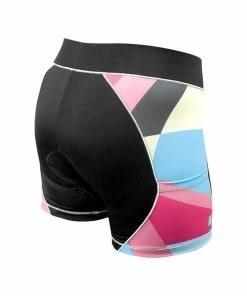 De Soto DeSoto Women's Carrera Tri Short - 2020 6 De Soto DeSoto Women's Carrera Tri Short - 2020 -tyr-shop back 36362.1510151753.1280.1280 74061.1513095173