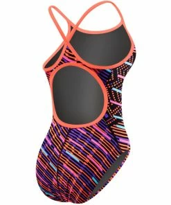 TYR Women's Zyex Diamondfit Swimsuit - 2018 5 TYR Women's Zyex Diamondfit Swimsuit - 2018 -tyr-shop back 46471.1512138018