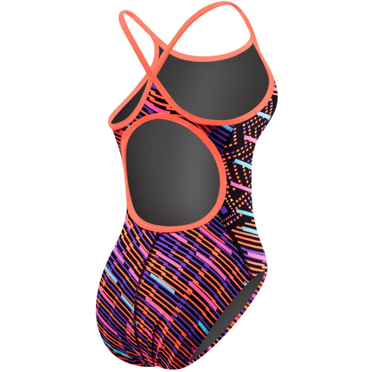 TYR Women's Zyex Diamondfit Swimsuit - 2018 TYR Women's Zyex Diamondfit Swimsuit - 2018 -tyr-shop back 46471.1512138018