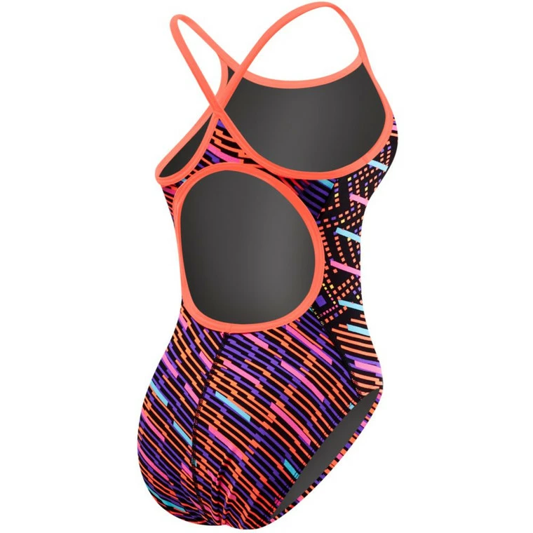 TYR Women's Zyex Diamondfit Swimsuit - 2018 3 TYR Women's Zyex Diamondfit Swimsuit - 2018 - Image 3