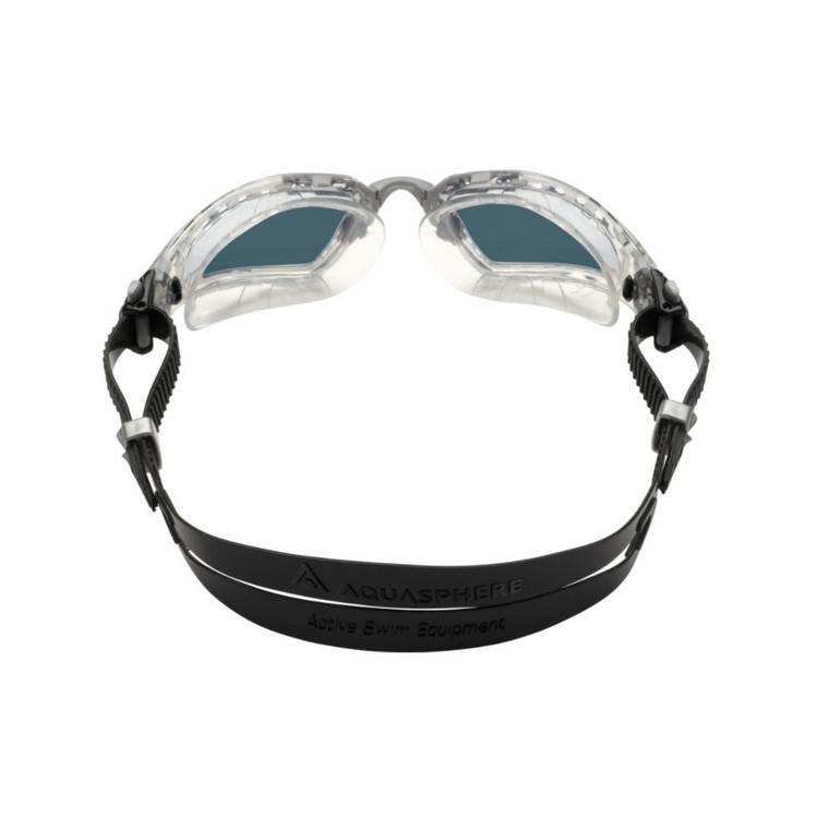 Aqua Sphere Kayenne Pro Swim Goggle - 2023 Aqua Sphere Kayenne Pro Swim Goggle - 2023 -tyr-shop back 46745.1648571748