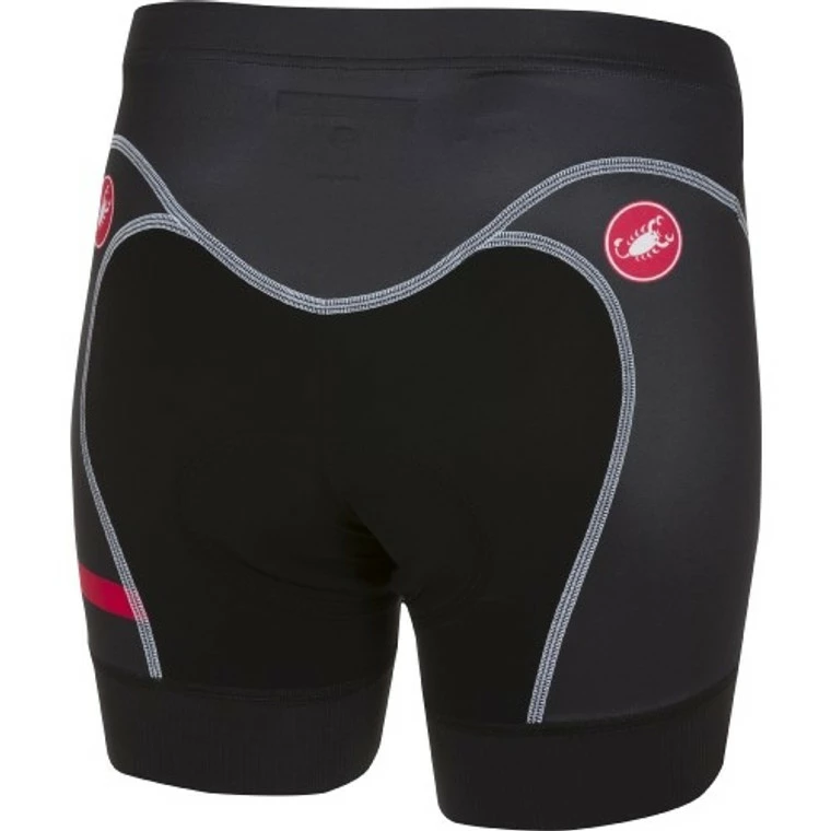 Castelli Women's Free Tri Short Short - 2021 2 Castelli Women's Free Tri Short Short - 2021 - Image 2