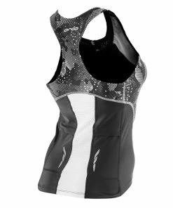 Orca Women's Core Support Tri Singlet - 2018 -tyr-shop back 50206.1513352888