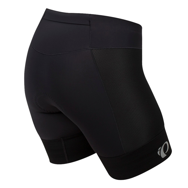 Pearl Izumi Women's Elite Pursuit Tri Half Short - 2018 Pearl Izumi Women's Elite Pursuit Tri Half Short - 2018 -tyr-shop back 65496.1513954792
