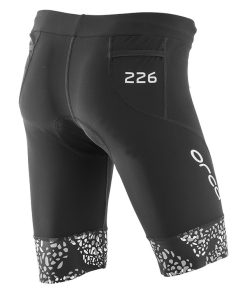 Orca Women's 226 Kompress Tri Short - 2018 2 Orca Women's 226 Kompress Tri Short - 2018 -tyr-shop back 66130.1513348738