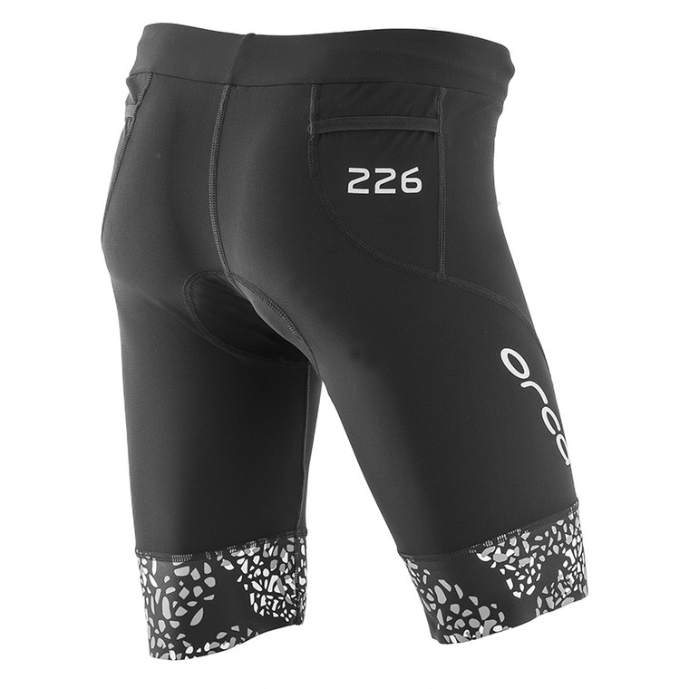 Orca Women's 226 Kompress Tri Short - 2018 Orca Women's 226 Kompress Tri Short - 2018 -tyr-shop back 66130.1513348738
