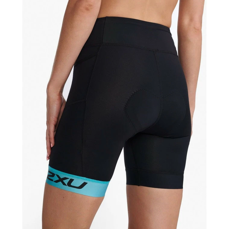 2XU Women's Core 7 Inch Tri Short - 2022 2 2XU Women's Core 7 Inch Tri Short - 2022 - Image 2