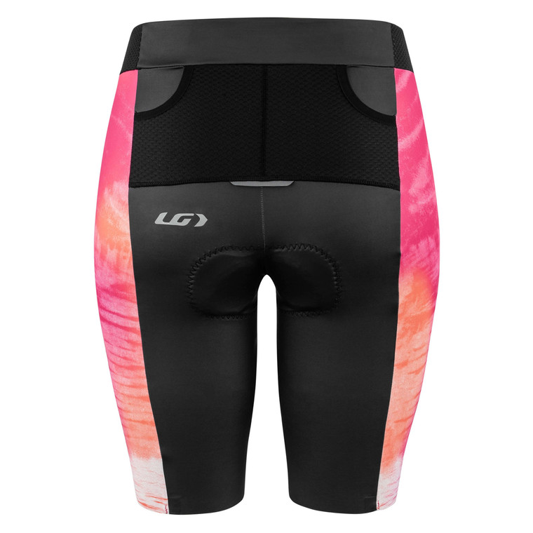Louis Garneau Women's Aero Tri Shorts - 2020 Louis Garneau Women's Aero Tri Shorts - 2020 -tyr-shop back 73258.1581961392
