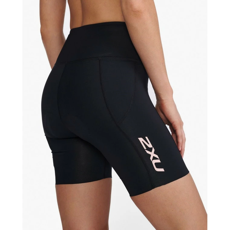 2XU Women's Aero 7 Inch Tri Short - 2022 2 2XU Women's Aero 7 Inch Tri Short - 2022 - Image 2