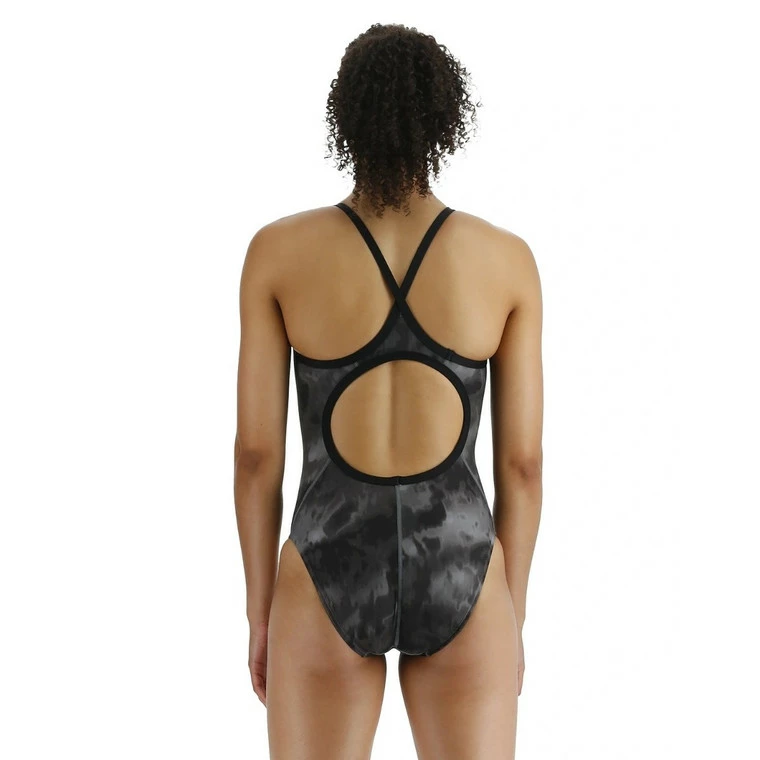 TYR Women's Turbulent Diamondfit Swimsuit - 2023 2 TYR Women's Turbulent Diamondfit Swimsuit - 2023 - Image 2